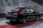 Proton Saga Anniversary Edition 2020 года